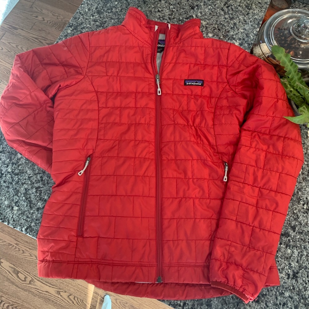 Patagonia Jacket